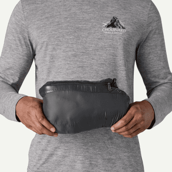 Vesta Patagonia Down Sweater Vest Men Marlow Brown