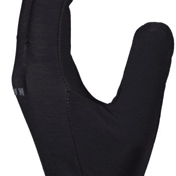 Mănuși Mammut Stretch Glove black 0001