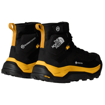 Încălțăminte The North Face Summit Fastpack Gore-tex® TNF BLACK/SUMMIT GOLD
