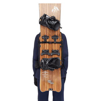 Rucsac Mammut Tour 30 Women Removable Airbag 3.0 black 0001