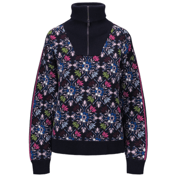 Pulover Dale of Norway FJAERE SWEATER WOMEN C00