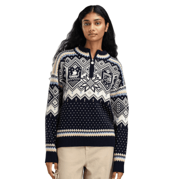 Pulover Dale of Norway VM TRONDHEIM SWEATER C00