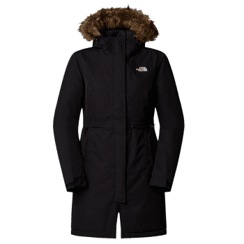 Hanorac The North Face ZANECK PARKA Women TNF BLACK