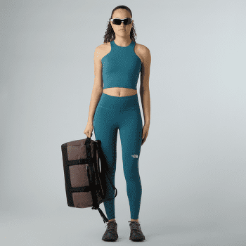 Colanți The North Face FLEX WARM TIGHTS Women TNF BLACK