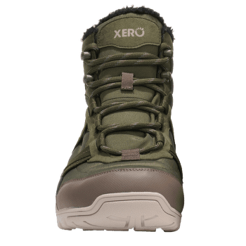 Încălțăminte Xero Alpine Men Army Green (AMGN)