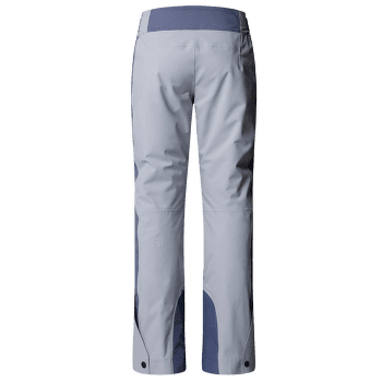 Pantaloni The North Face LENADO PANT Women EHA BLUE FLAX/TWILIGHT GALAXY