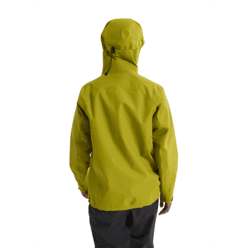 Jachetă Arcteryx Beta Jacket Women Solitude