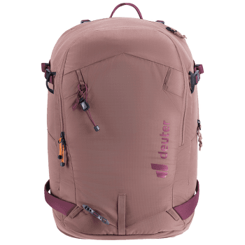 Rucsac deuter Freerider 28 SL ashrose-cassis