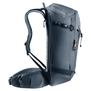 Rucsac deuter Freerider Pro 32+10 savanna-nori