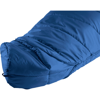 Sac de dormit deuter Starlight nightblue-redwood