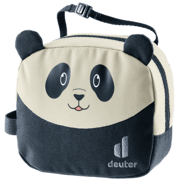 Geantă de igienă deuter Wash Bag Kids black-bone