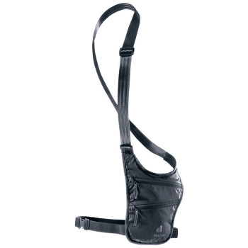 Portofel deuter Security Holster Black