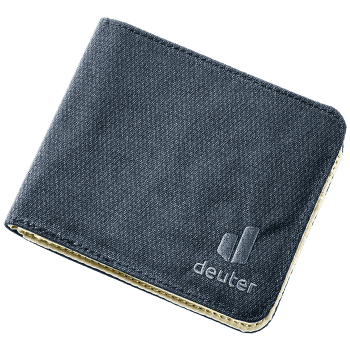 Portofel deuter Wallet Black