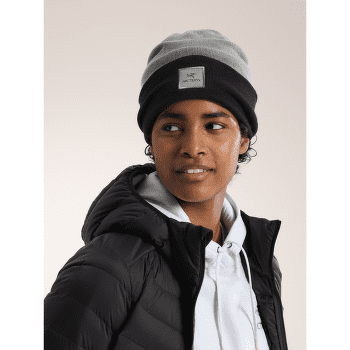 Căciuli Arcteryx Color Block Toque Rune / Arctic Silk