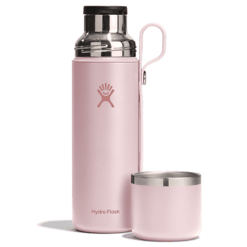 Termos Hydro Flask 28 OZ HOT FLASK AND CUP 678 TRILLIUM