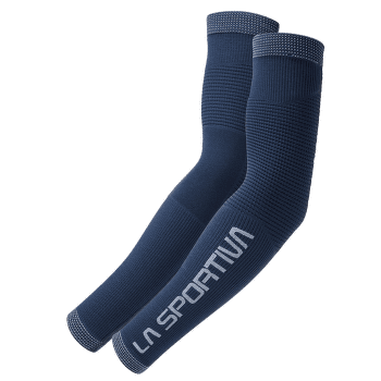 Manşete La Sportiva Trace Arm Warmer Night Sky/Chalk