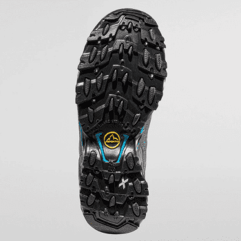 Încălțăminte La Sportiva ULTRA RAPTOR II MID GTX® Women Carbon/Topaz