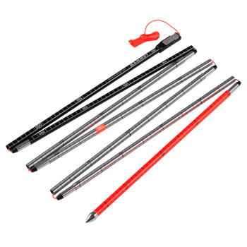 Sonda Mammut Probe 280 speed lock vibrant orange