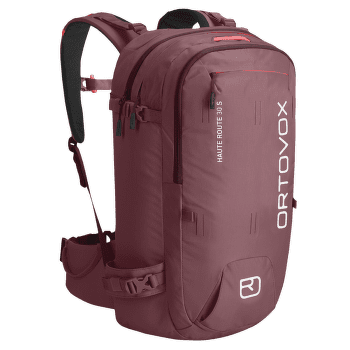 Rucsac Ortovox HAUTE ROUTE 30 S 34701 mountain rose