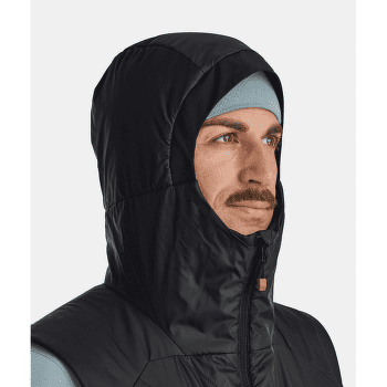 Vesta Ortovox SWISSWOOL PIZ BOE VEST MEN 56601 blue note