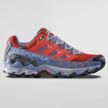 Încălțăminte La Sportiva Ultra Raptor II GTX Women Moonlight/Cherry Tomato