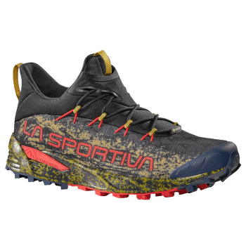 Încălțăminte La Sportiva Tempesta GTX Men Night Sky/Savana