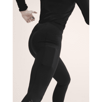 Colanți Arcteryx Norvan Legging Women Black