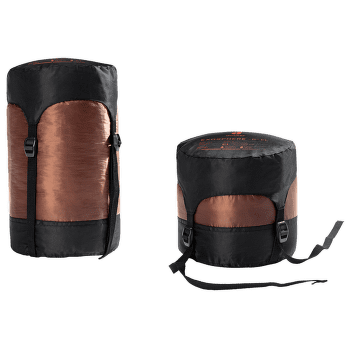 Sac de dormit deuter Exosphere -6° EL umbra-paprika