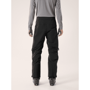Pantaloni Arcteryx Rush Softshell Pant Men Black