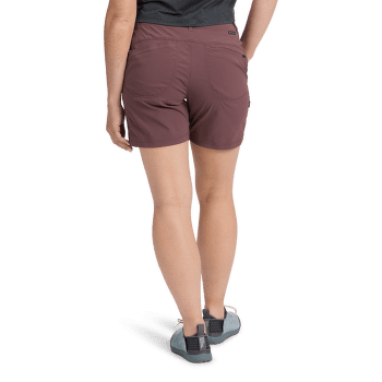 Pantaloni scurți Black Diamond Pursuit Shorts Women Black