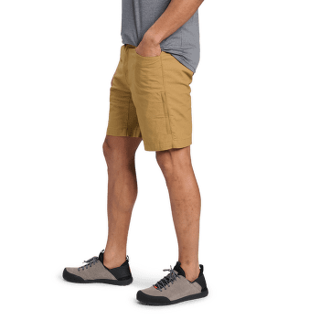 Pantaloni scurți Black Diamond Rocklock Shorts Men Tundra