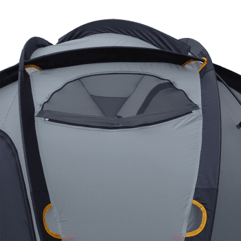 Stat The North Face BASTION 4 SUMMIT GOLD/ASPHALT GREY