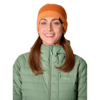 Căciuli Rab Monzino Beanie Dark Melba/Melba