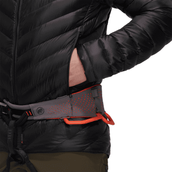 Jachetă Mammut Broad Peak IN Hooded Jacket Men marine-black