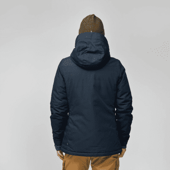 Jachetă Fjällräven Stina Padded Jacket Women Port