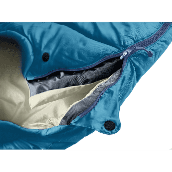 Sac de dormit deuter Little Star wave-bone