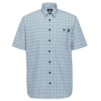 Cămaşă Mammut  Lenni Shirt Men nebla-tschiel