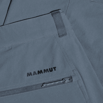 Pantaloni scurți Mammut Runbold IV Shorts Women marine 5118