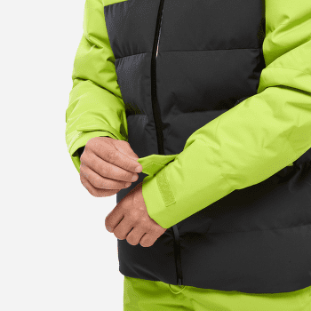 Jachetă Millet BREVENT PEAK JACKET MEN DORITE/BLACK NEW