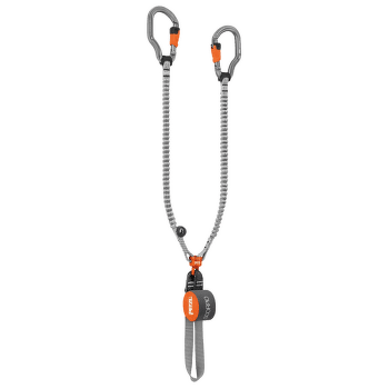 Frână ferată Petzl SCORPIO VERTIGO SW