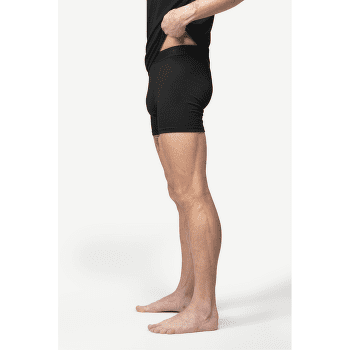 Boxeri Devold Breeze Boxer Man 950 BLACK