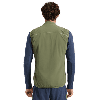 Vesta La Sportiva ALYA VEST Men Black/Cloud