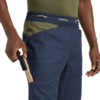 Pantaloni La Sportiva BOLT PANT Men Cypress/Mountain Red