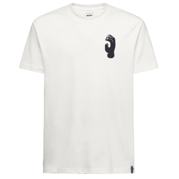 Tricou cu mânecă scurtă La Sportiva CRIMP Men Chalk/Night Sky