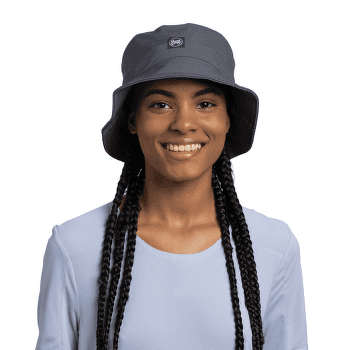 Pălărie Buff Adventure Bucket Hat SOLID SAND