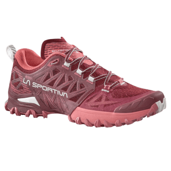 Încălțăminte La Sportiva Bushido III GTX Women Redwood/Rosebay