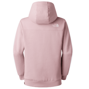Hanorac The North Face SIMPLE DOME HOODIE Women 0SO METAL PINK