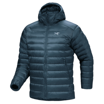 Jachetă Arcteryx Cerium Hoody Men Nightscape