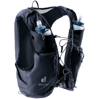 Rucsac deuter Traick 5 Black