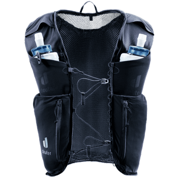 Rucsac deuter Traick 9 SL polar-bluejay